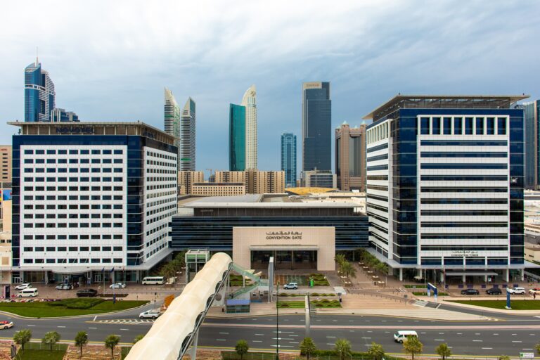 Mobility Live Middle East