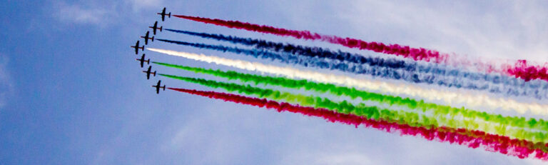 Dubai Airshow